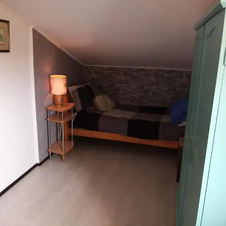 Apartment Sous Le Soleil Manciet
