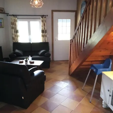 Apartment Sous Le Soleil Manciet