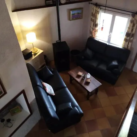 Sous Le Soleil Apartment Manciet